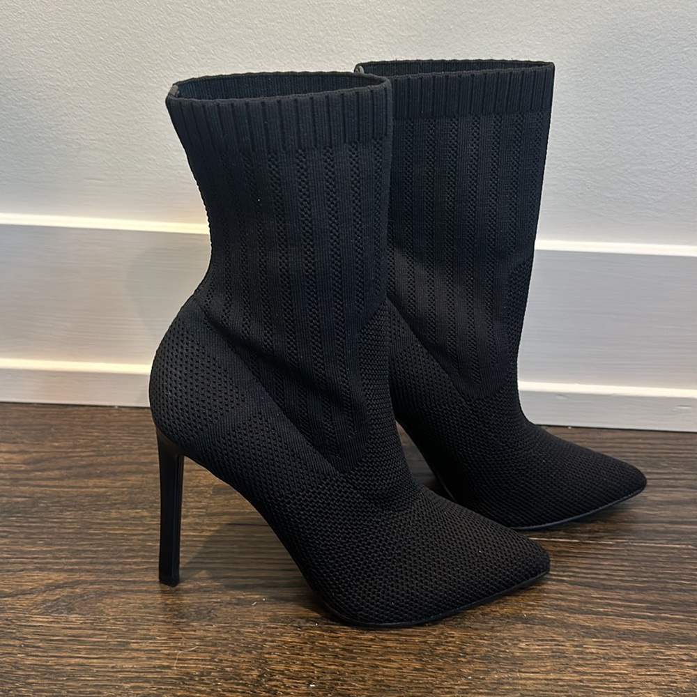 Steve Madden Women's Discreet Ankle Boot